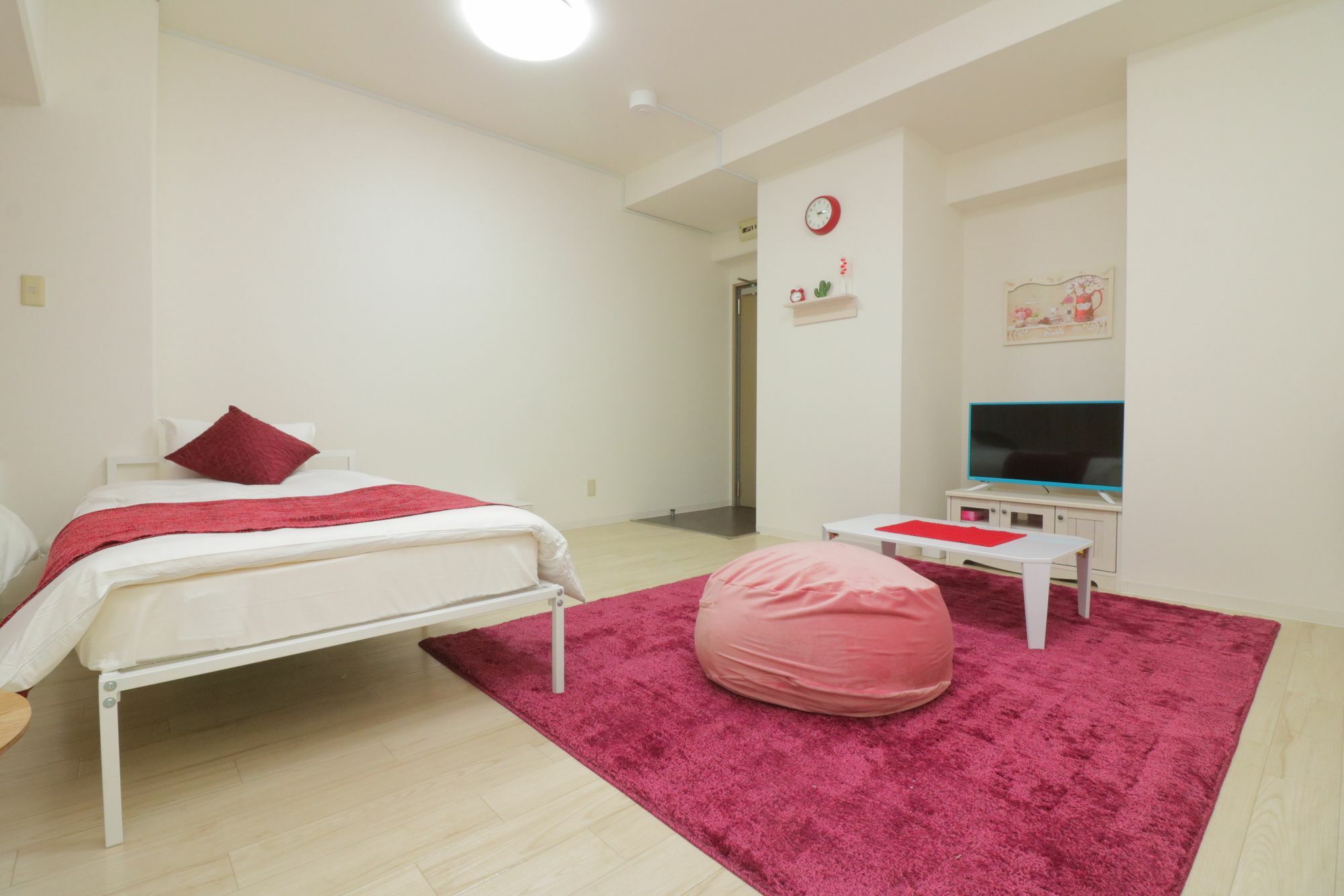 Hg Cozy Hotel No 37 阿波座駅前 Osaka Exterior foto